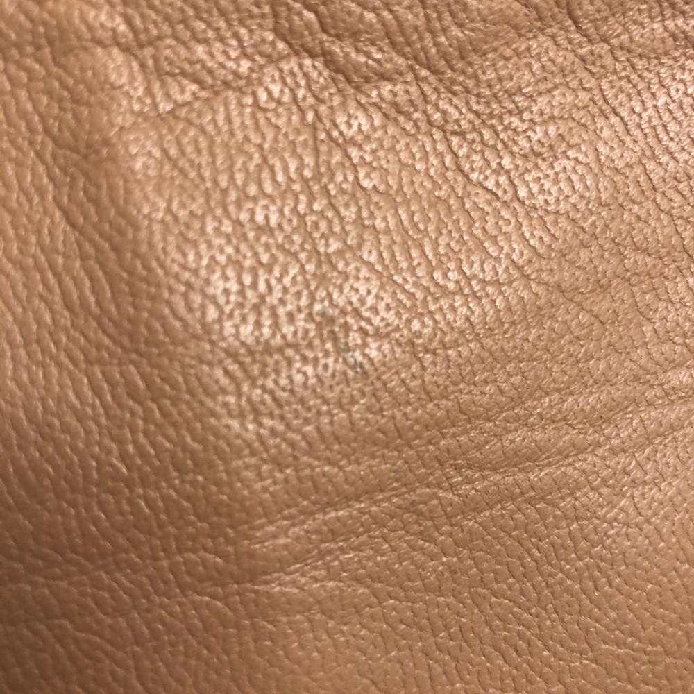 SOLD! See By Chloe Taupe Pink Joan Shoulder Bag - Picture 12 of 12